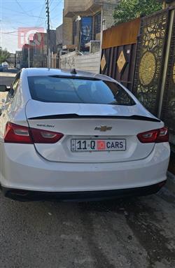 شيفروليه ماليبو